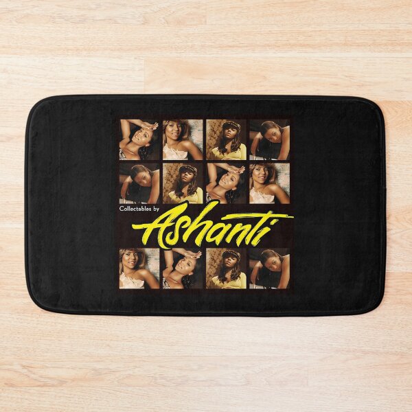 Item preview, Collectables By Ashanti designed and sold by Marlyn Nierves.