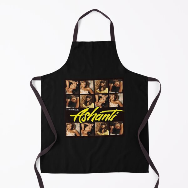 Item preview, Collectables By Ashanti designed and sold by Marlyn Nierves.
