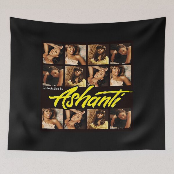 Item preview, Collectables By Ashanti designed and sold by Marlyn Nierves.