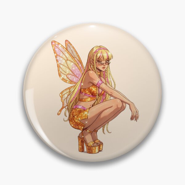 Item preview, Stella designed and sold by JarquinDD.