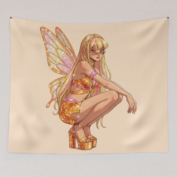Item preview, Stella designed and sold by JarquinDD.
