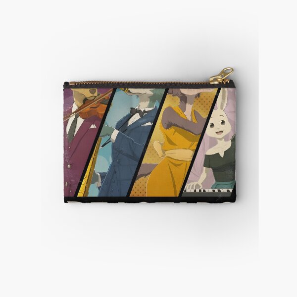 Item preview, Beastars designed and sold by funeralbeat.