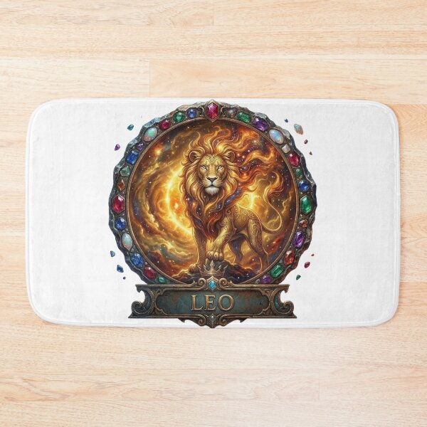 Item preview, Leo Zodiac designed and sold by EitronZax77.