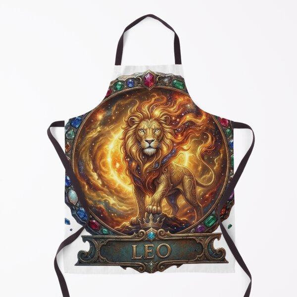 Item preview, Leo Zodiac designed and sold by EitronZax77.