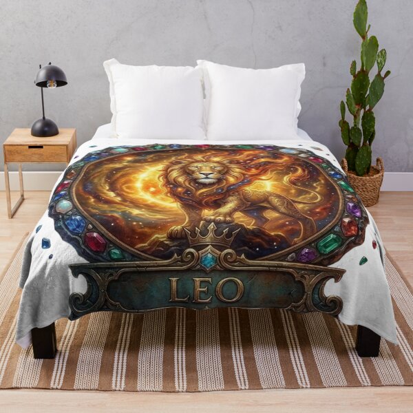 Item preview, Leo Zodiac designed and sold by EitronZax77.