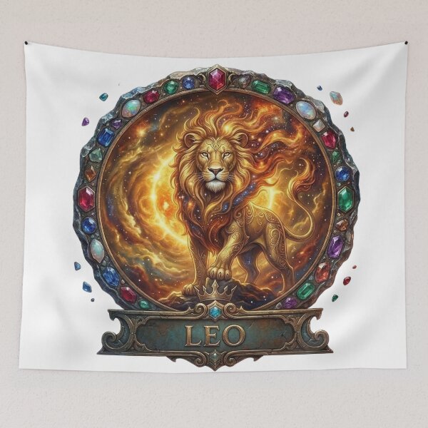 Item preview, Leo Zodiac designed and sold by EitronZax77.