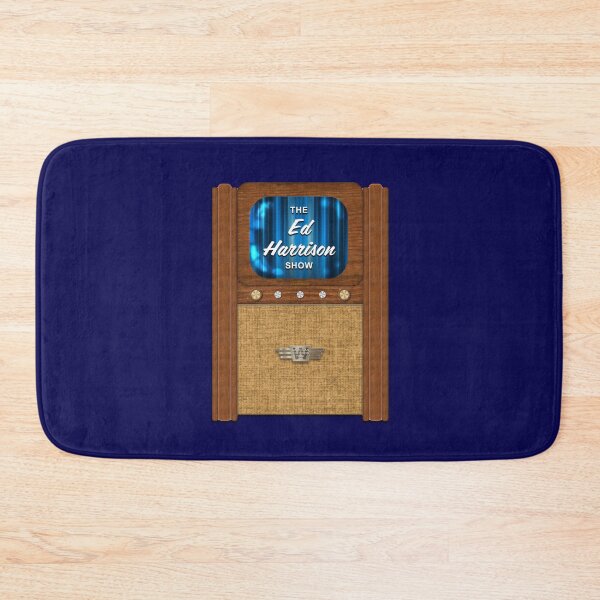 Item preview, Ed Harrison TV designed and sold by Normbot2000.