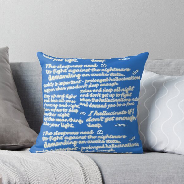 Item preview, Sleep designed and sold by InitiallyNO.