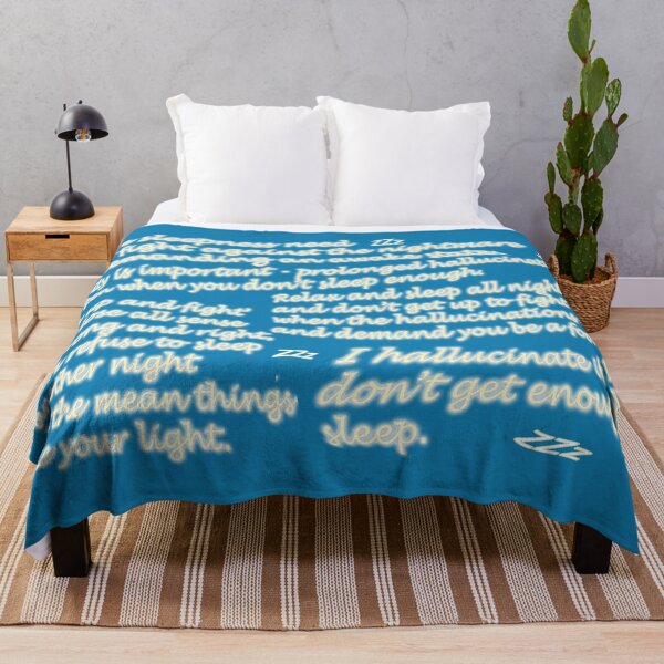 Item preview, Sleep designed and sold by InitiallyNO.