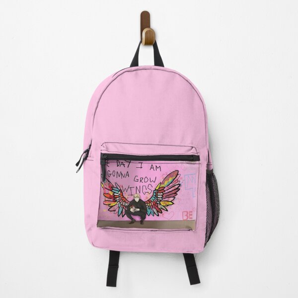 Item preview, One Day I am Gonna Grow Wings designed and sold by Waywardsunshine.