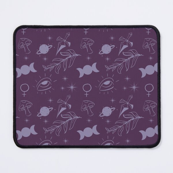 Item preview, Witch Vibes (Purple) designed and sold by Sarebew's Store.