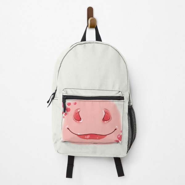 Item preview, Pink Equine Face designed and sold by KeishaMaKainn.