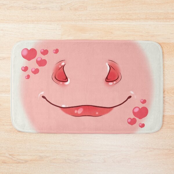 Item preview, Pink Equine Face designed and sold by KeishaMaKainn.