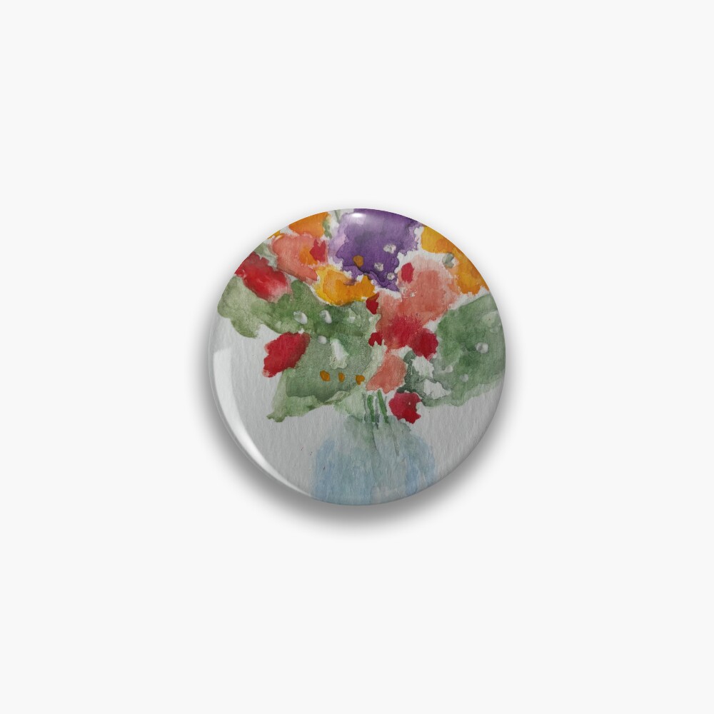 Item preview, Pin designed and sold by OKHarvest.