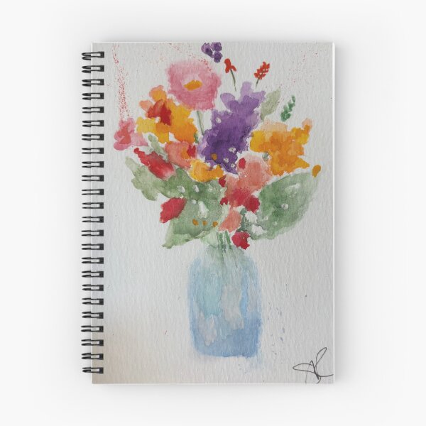 Item preview, Spring Fling designed and sold by OKHarvest.