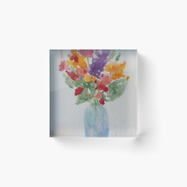 Item preview, Spring Fling designed and sold by OKHarvest.