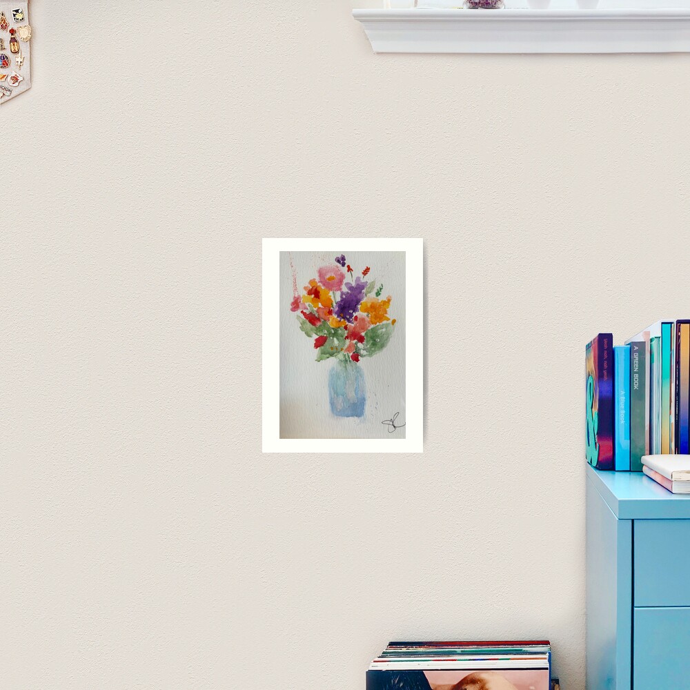 Item preview, Art Print designed and sold by OKHarvest.