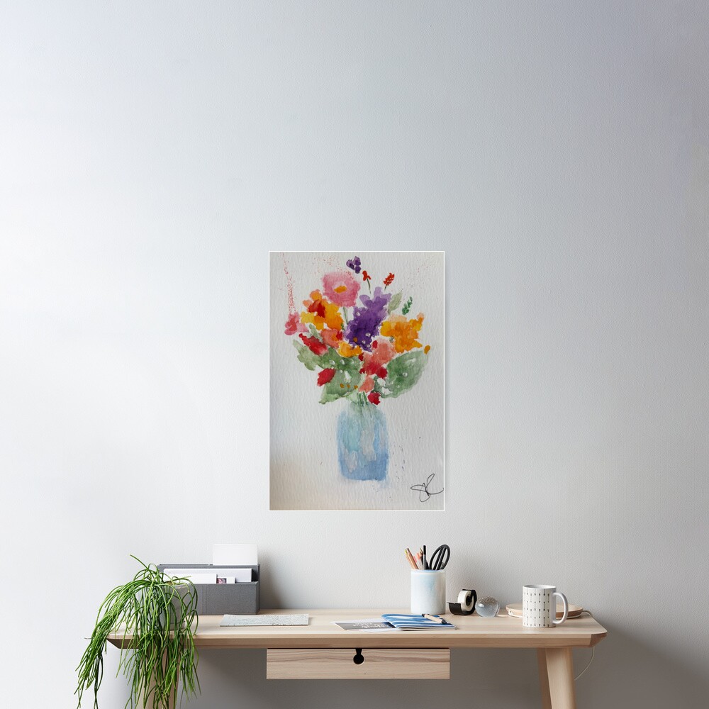 Item preview, Poster designed and sold by OKHarvest.