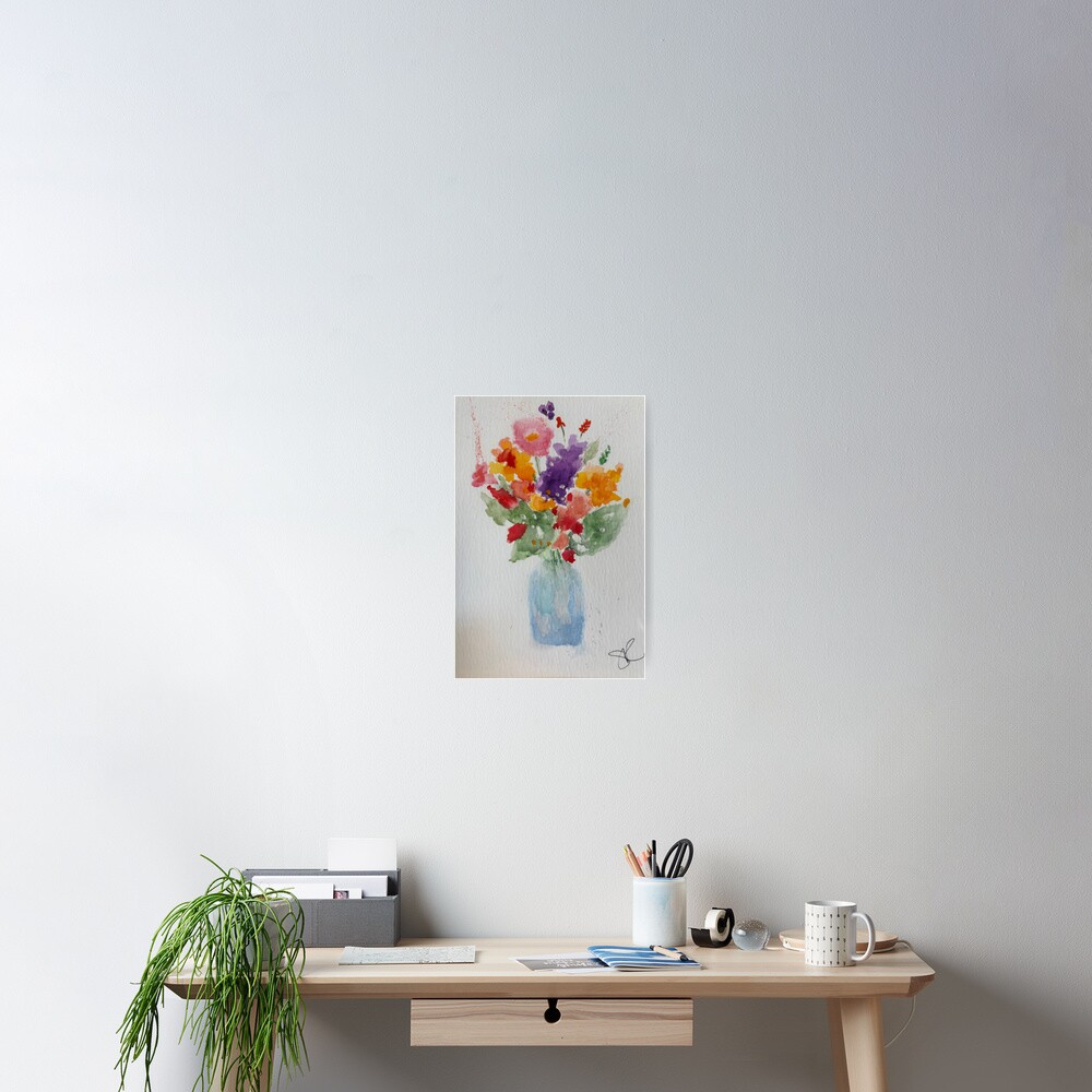 Item preview, Poster designed and sold by OKHarvest.