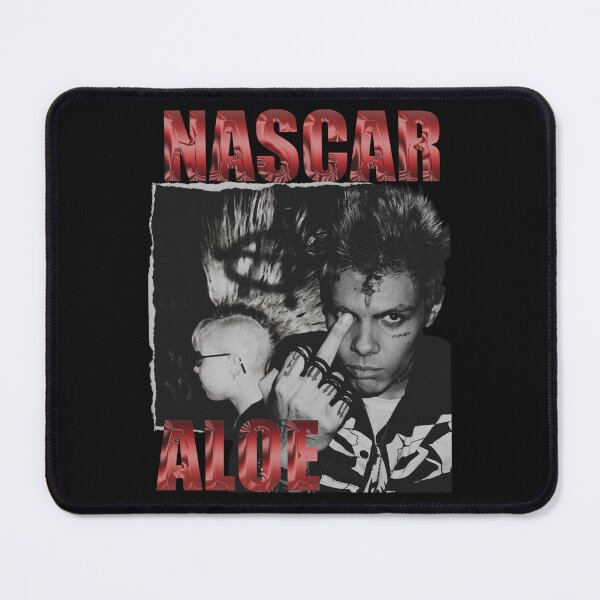 Item preview, Nascar aloe Art designed and sold by erikstkxpgc.