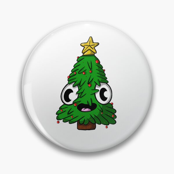 Item preview, chrima tree designed and sold by Tall Guy Draws.