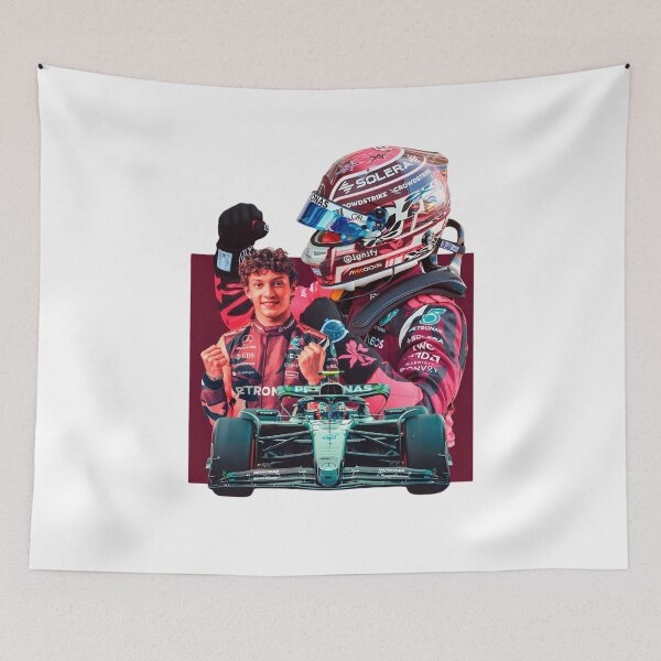 Item preview, Kimi Antonelli designed and sold by Ivanutrera.