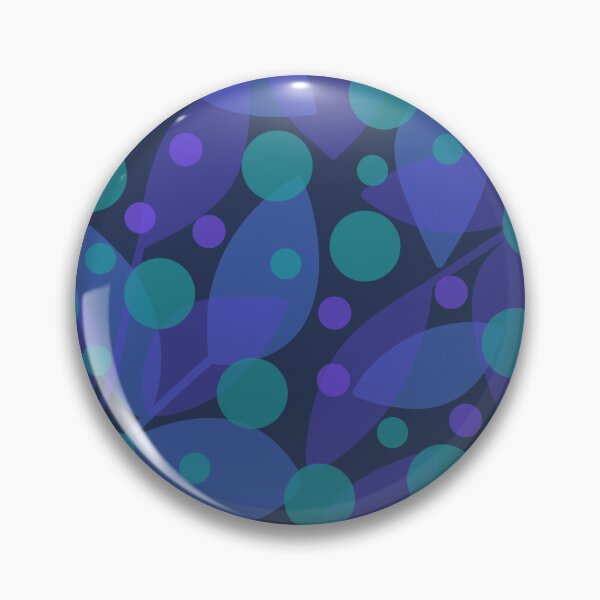 Item preview, Vibrant designed and sold by Techneckal.