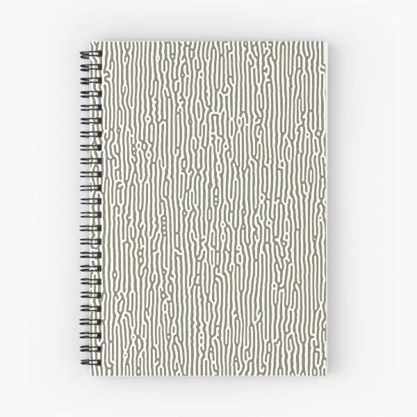 Item preview, Camuflaje de grano de madera 1 blanco designed and sold by 9thDesignRgmt.