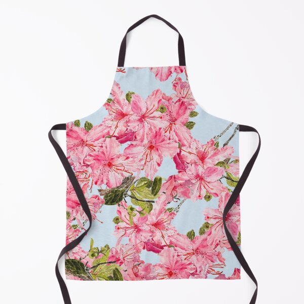 Item preview, Azaleas on the Green, Augusta, GA designed and sold by Rachel-Lewis.