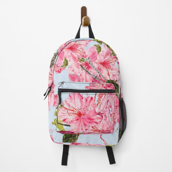 Item preview, Azaleas on the Green, Augusta, GA designed and sold by Rachel-Lewis.