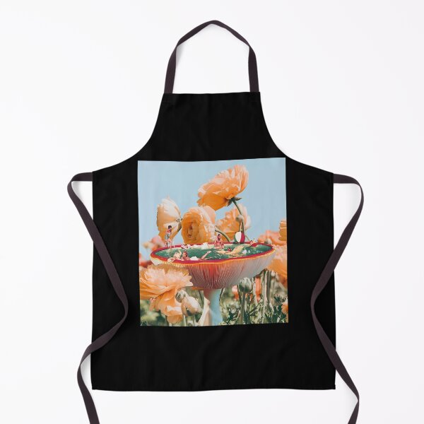 Item preview, Eerie Liminal Space Mushroom Pool designed and sold by rxwnubpjarb76.