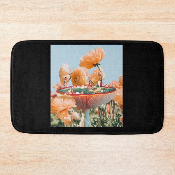 Item preview, Eerie Liminal Space Mushroom Pool designed and sold by rxwnubpjarb76.