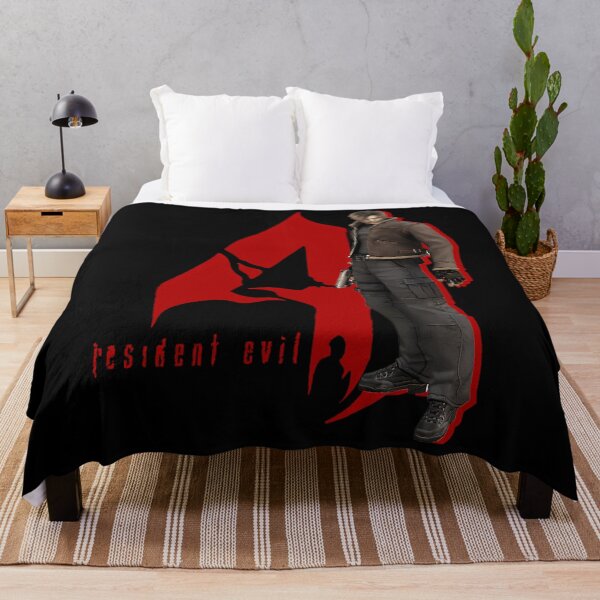 Item preview, Leon Re4 Logo designed and sold by nibizisaakag.