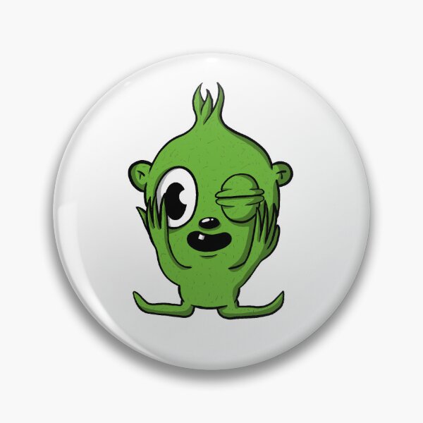 Item preview, grinch designed and sold by Tall Guy Draws.