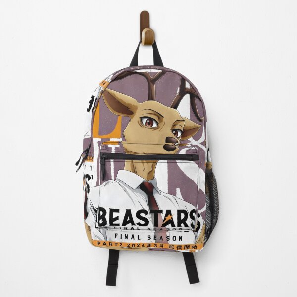Item preview, Beastars designed and sold by funeralbeat.
