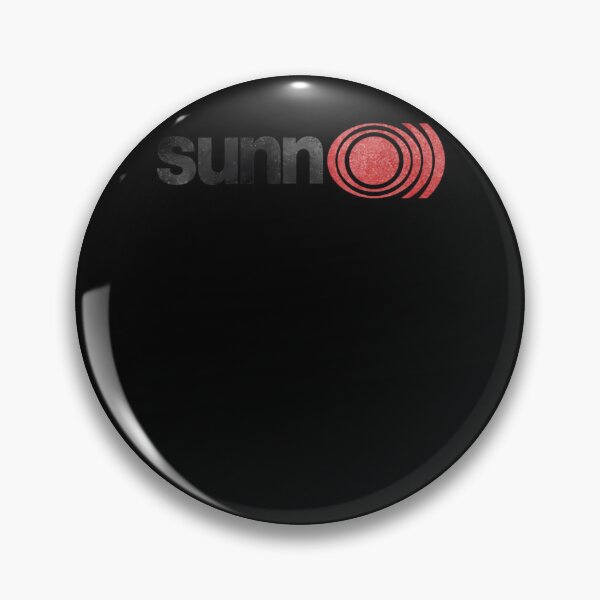 Item preview, SUNN O   designed and sold by kpopshopcom.