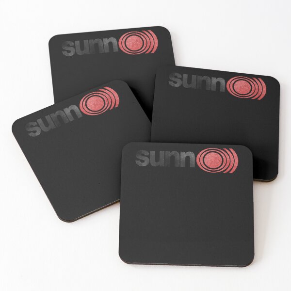 Item preview, SUNN O   designed and sold by kpopshopcom.