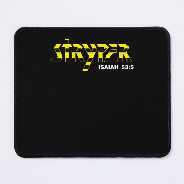 Item preview, Hard RockStryper designed and sold by kpopshopcom.