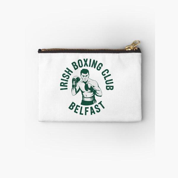 Item preview, Irish Boxing Club Belfast designed and sold by HellD3vil-Art.