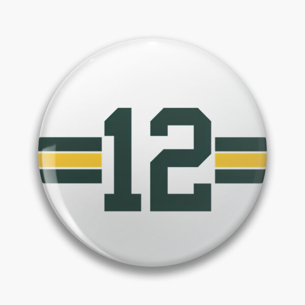 Item preview, Green Bay 12 designed and sold by Jooooosef.
