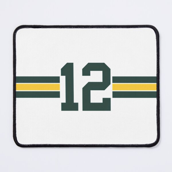 Item preview, Green Bay 12 designed and sold by Jooooosef.
