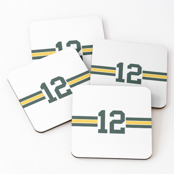 Item preview, Green Bay 12 designed and sold by Jooooosef.