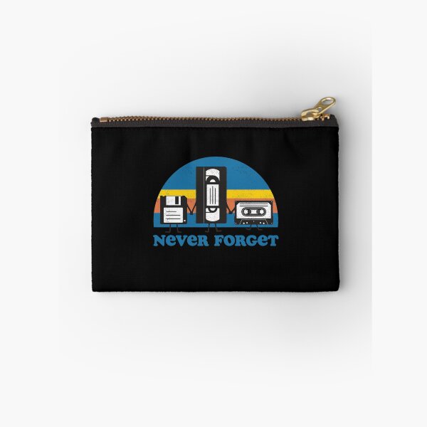 Item preview, Never Forget designed and sold by Designmymmm.