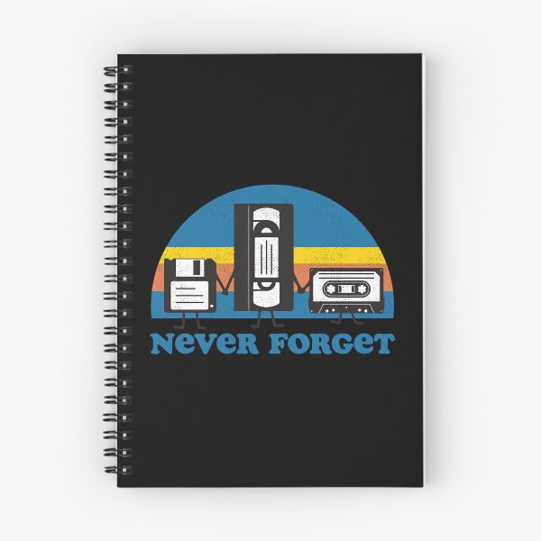 Item preview, Never Forget designed and sold by Designmymmm.