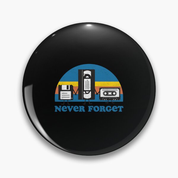 Item preview, Never Forget designed and sold by Designmymmm.