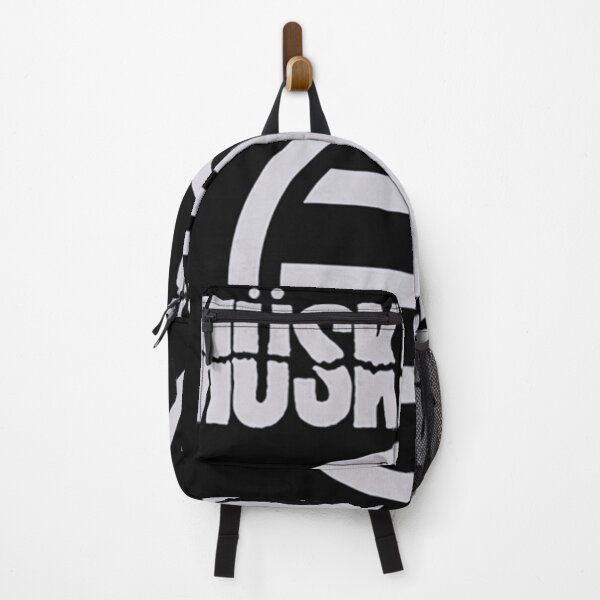 Item preview, Blue Husker Du Circle Logo designed and sold by diogoshx.