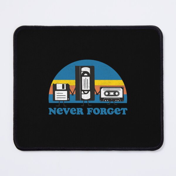 Item preview, Never Forget designed and sold by Designmymmm.