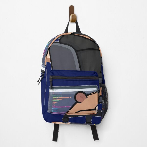 Item preview, Capybara Senior Developer: Chill Tech Mode?☕ designed and sold by BGM by AI.