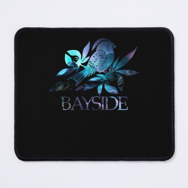 Item preview, Bayside designed and sold by kpopshopcom.