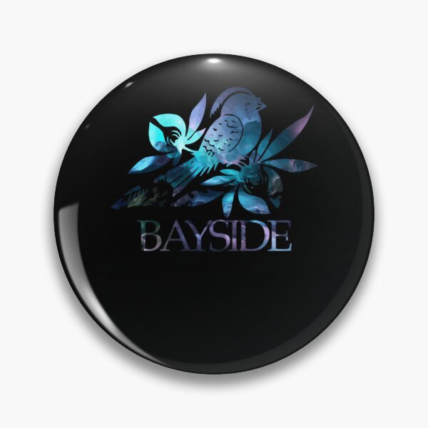 Item preview, Bayside designed and sold by kpopshopcom.